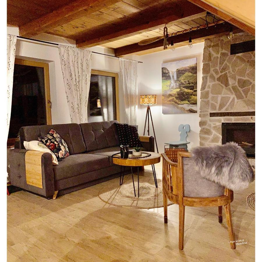 Serce Lasu Holiday home *