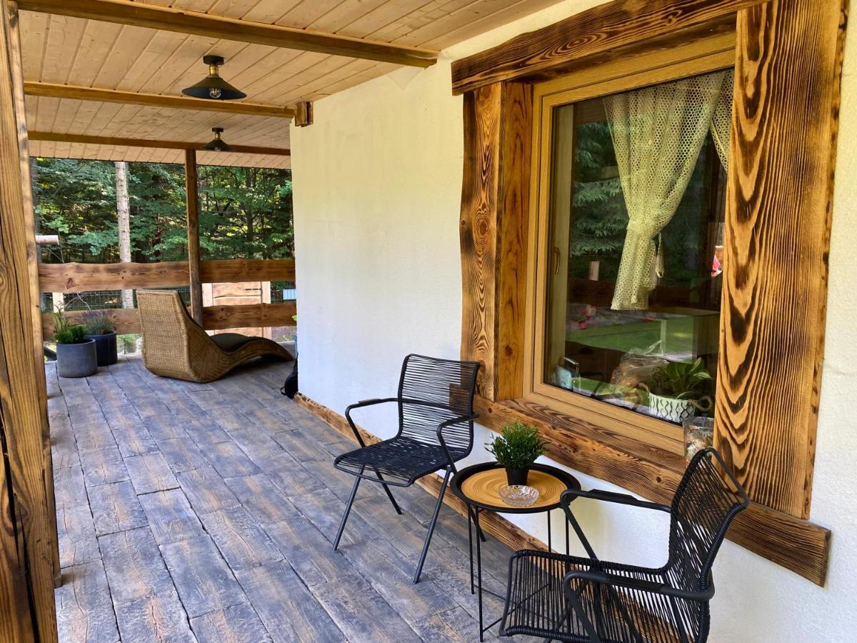 Holiday home Serce Lasu