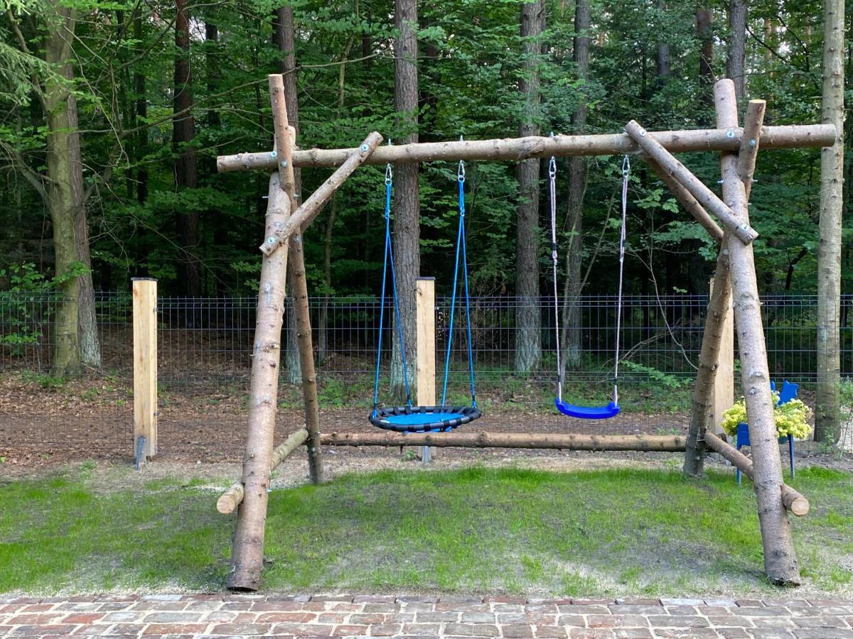 Holiday home Serce Lasu *