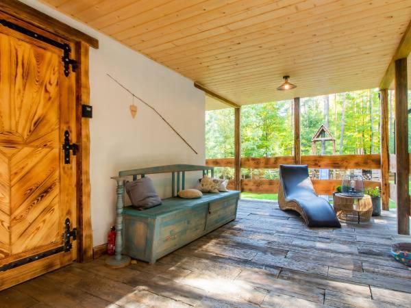 Holiday home Serce Lasu