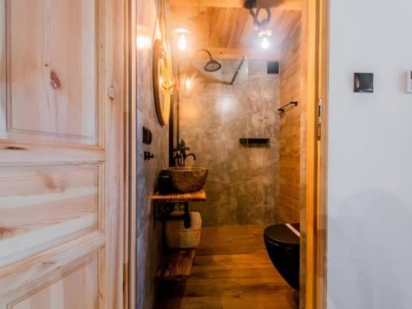 Holiday home Serce Lasu