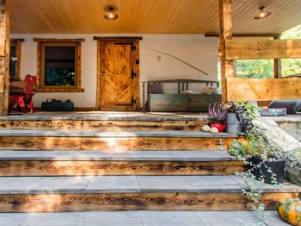 Holiday home Serce Lasu