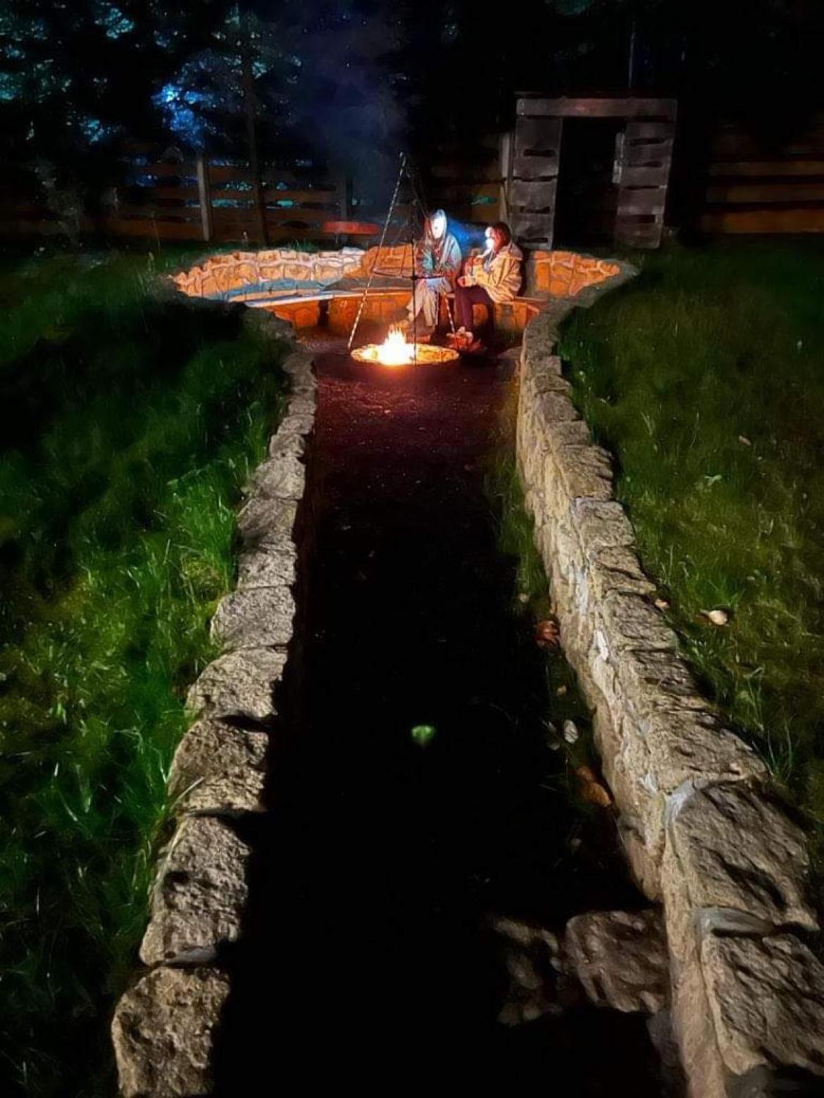 Serce Lasu * Hutki