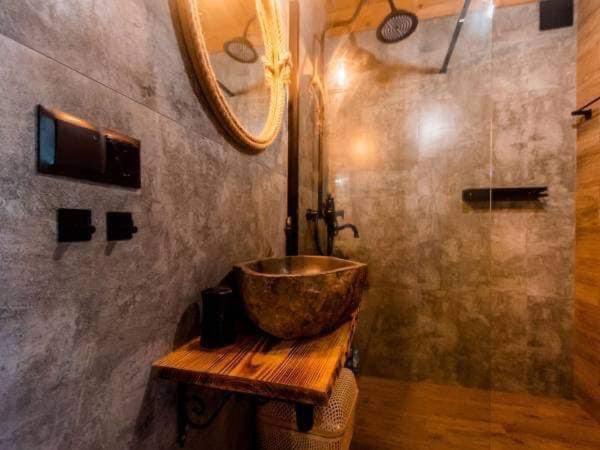 Holiday home Serce Lasu Hutki